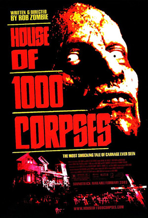 House of 1000 Corpses