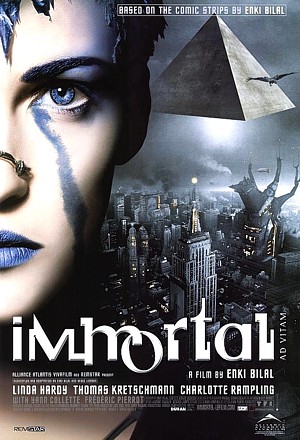 IMMORTAL