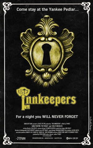 THE INNKEEPERS