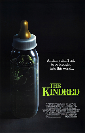 The Kindred