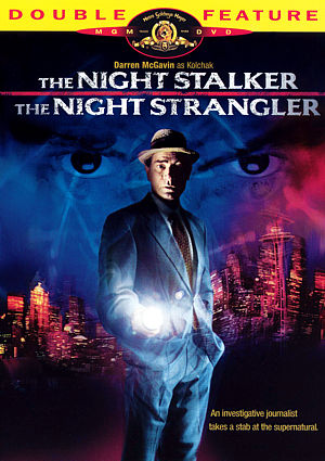 The Nightstrangler