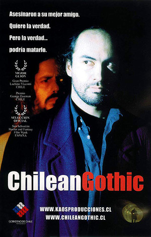 CHILEAN GOTHIC