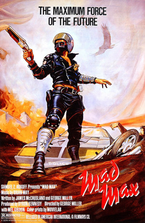 Mad Max 1979