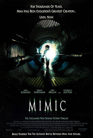 MIMIC