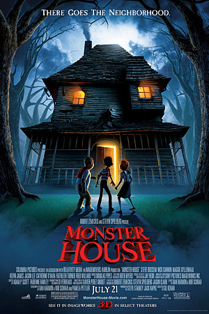 Monster House