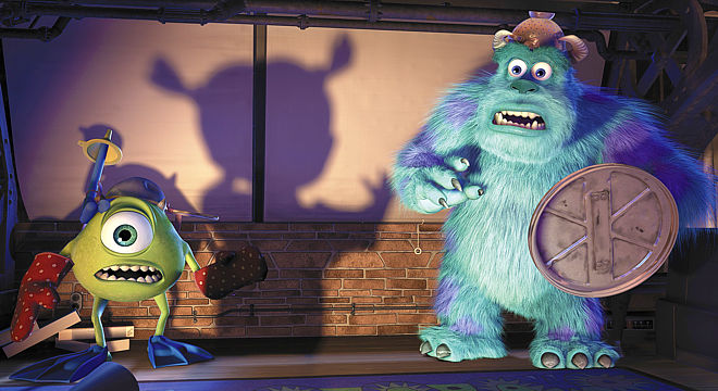 Monsters, Inc.