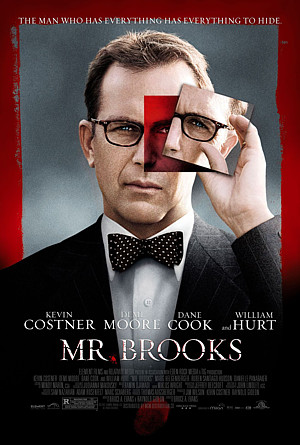 MR. BROOKS