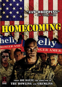 Homecoming DVD 2