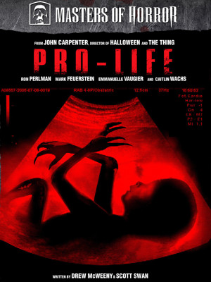 Pro-Life