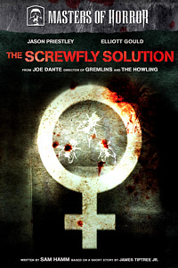 The Screwfly Solution