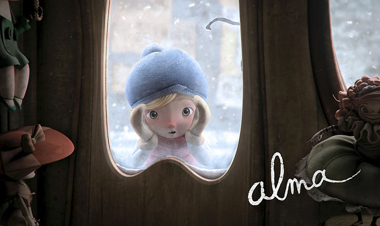 ALMA