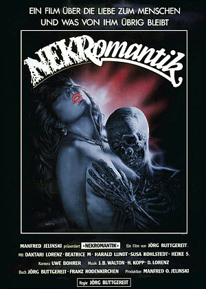 NEKROMANTIK