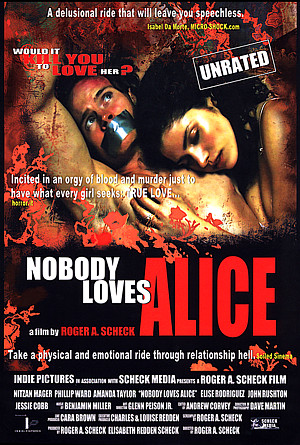 Nobody Loves Alice