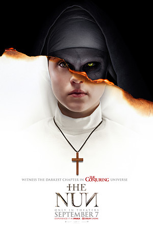 NUN