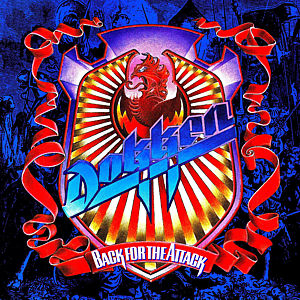 DOKKEN Back for the Attack