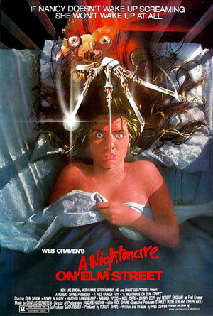 A Nightmare On Elm Street