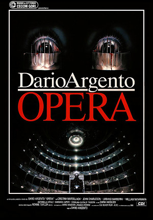 Terror at the Opera