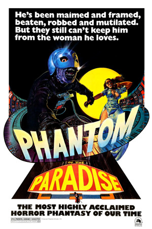 Phantom of the Paradise