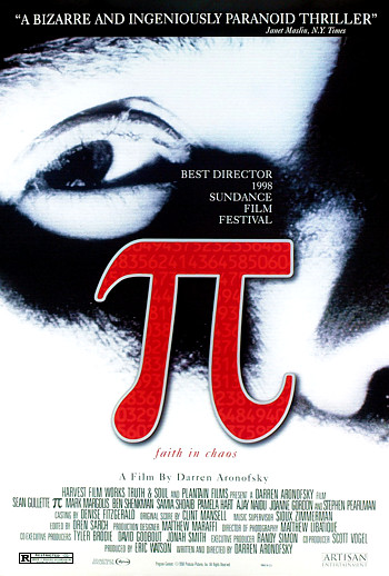 Pi Poster