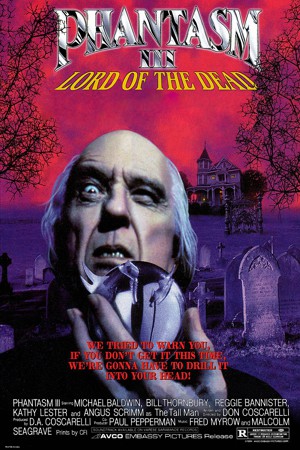 Phantasm III