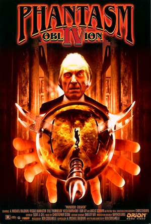 PHANTASM 4