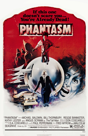 PHANTASM