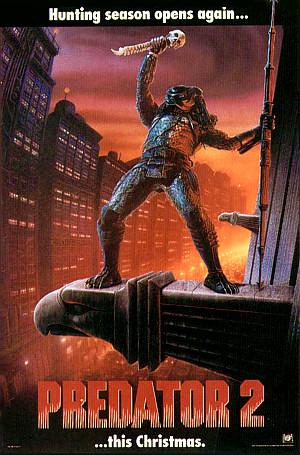 Predator 2