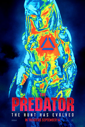 The Predator