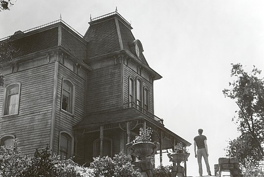 Psycho House