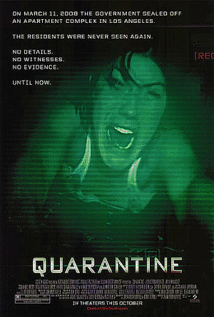 QUARANTINE