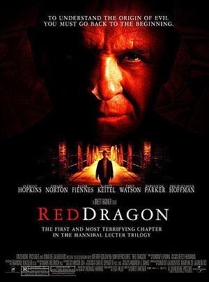 Red Dragon