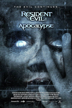 Resident Evil 2