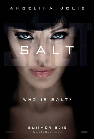 SALT