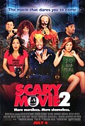 Scary Movie 2