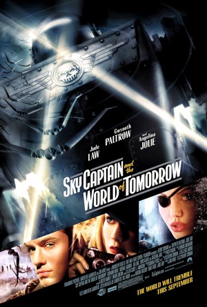 Sky Captain and the World of Tomorrow