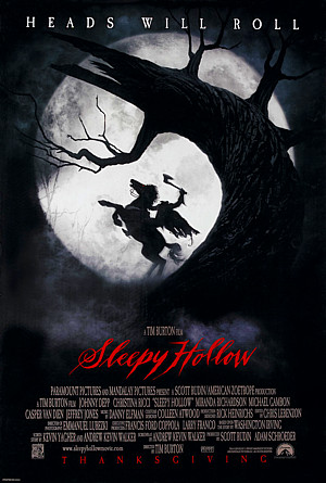 Sleepy Hollow