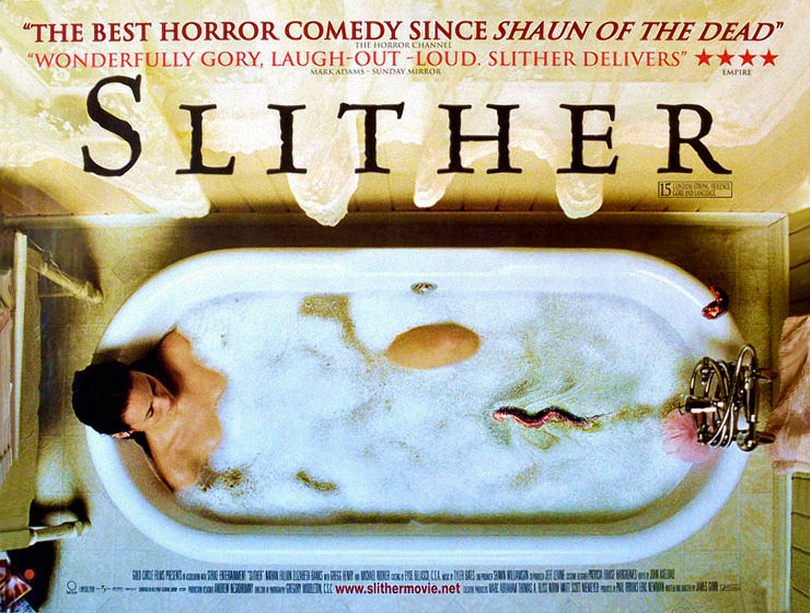 SLITHER