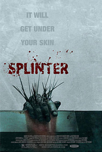 Splinter