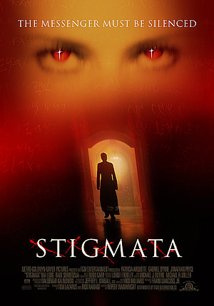 STIGMATA