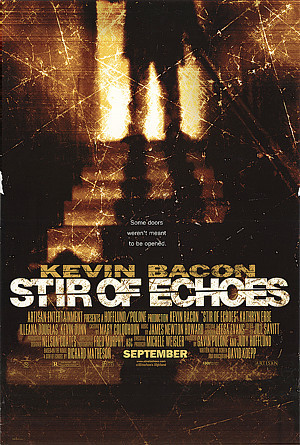 STIR OF ECHOES