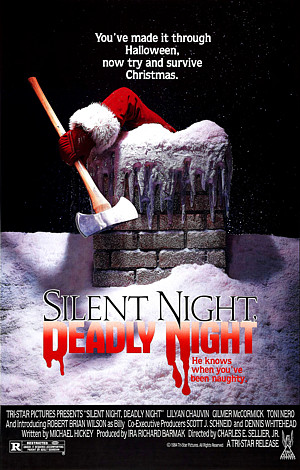 Silent Night, Deadly Night