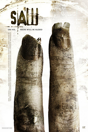 Saw II