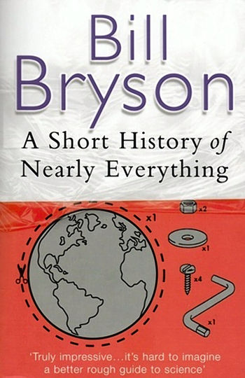 A Short History of Everything