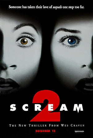 Scream 2