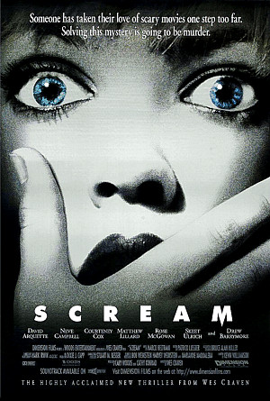 SCREAM