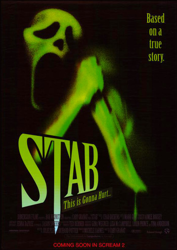 Stab