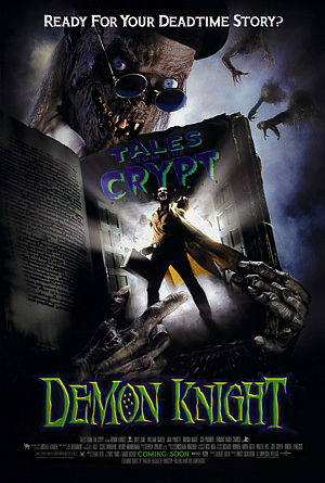 Tales From the Crypt: Demon Knight