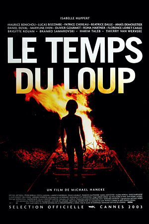 Le Temps Du Loup