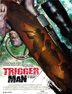 Trigger Man