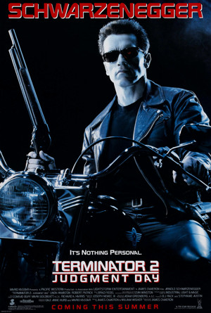 Terminator 2